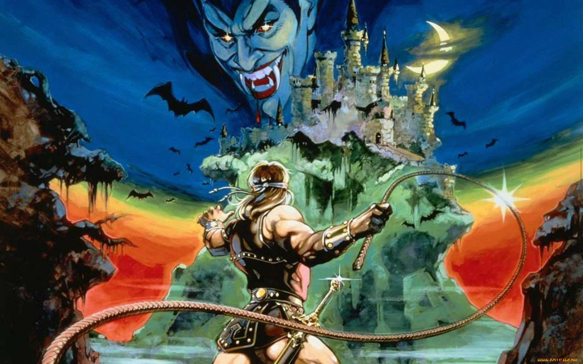  , castlevania, , , , 
